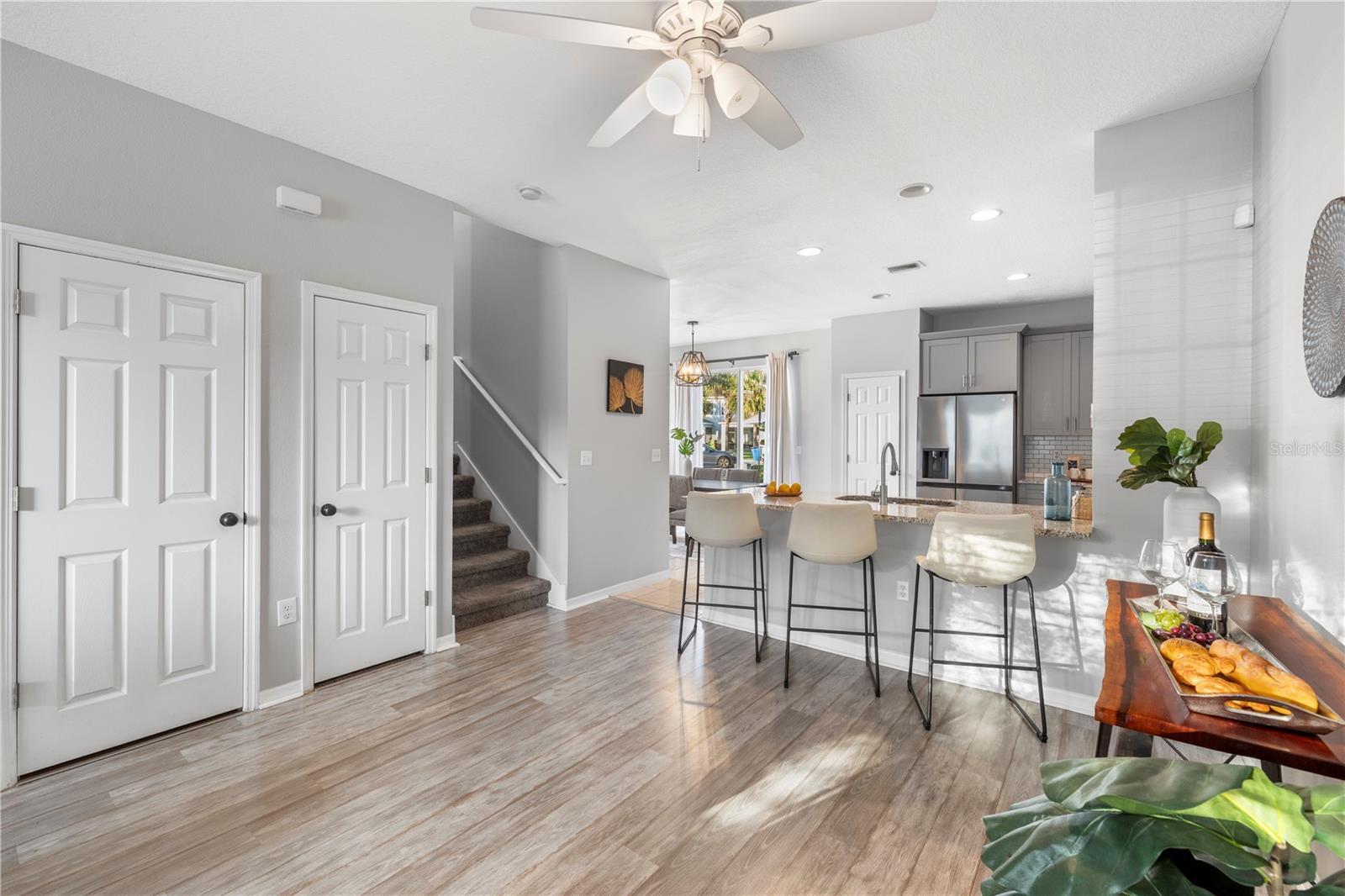 SAWGRASS VILLAGE - Residential
