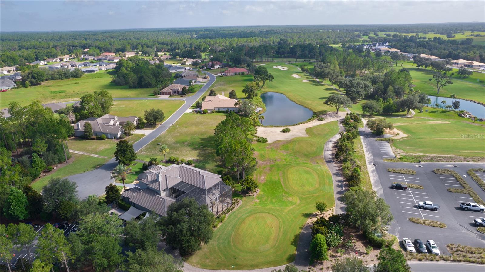 JULIETTE FALLS - Residential