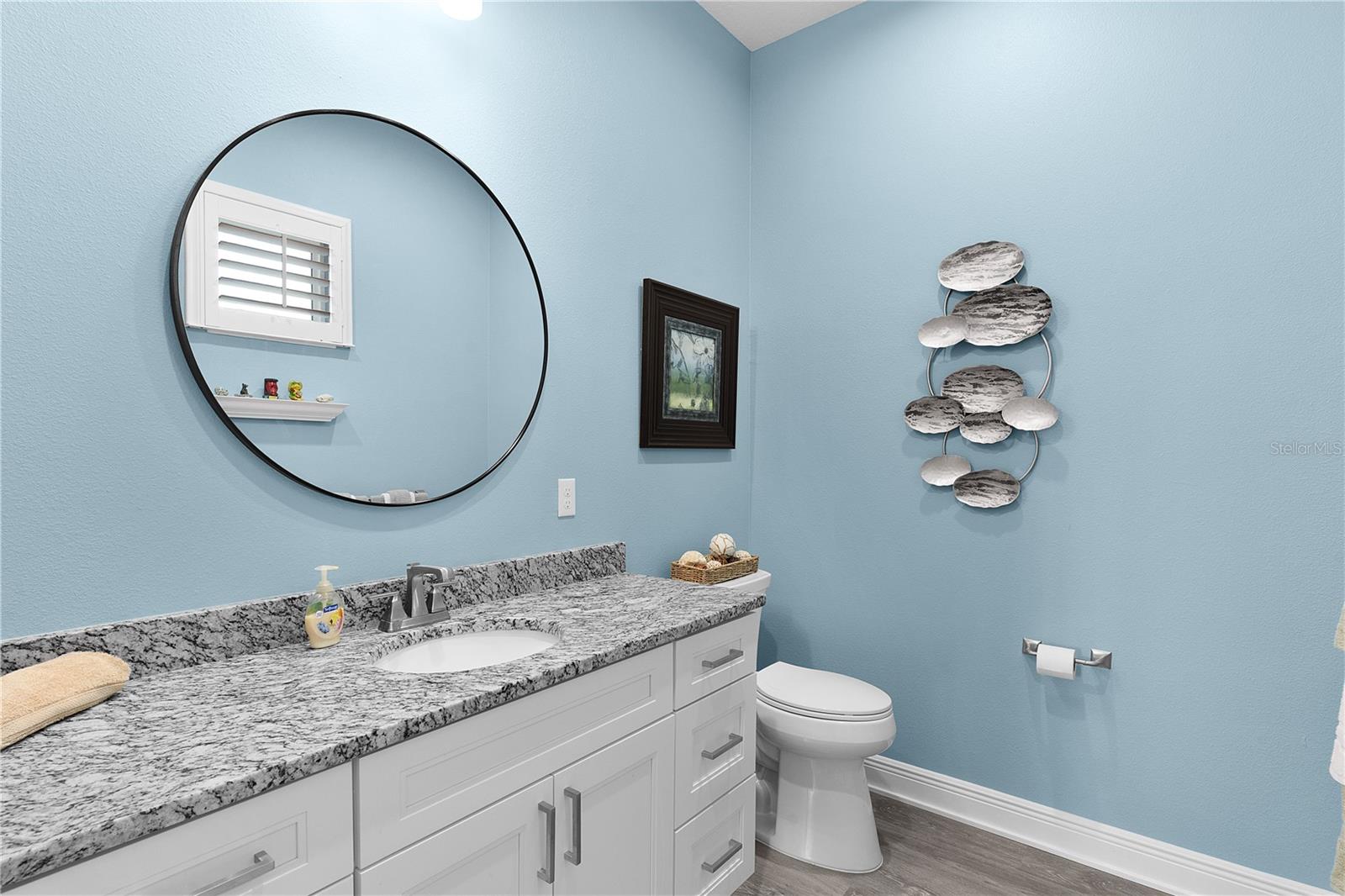 JULIETTE FALLS - Residential