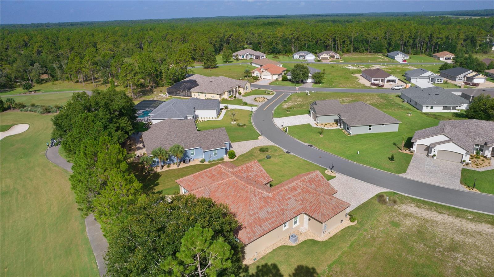 JULIETTE FALLS - Residential