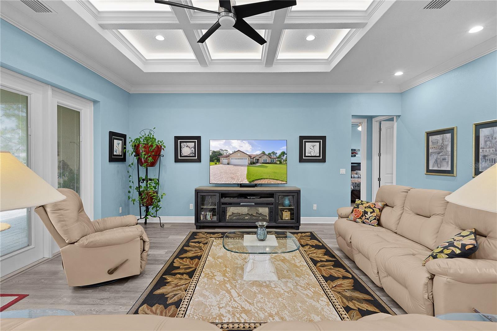 JULIETTE FALLS - Residential