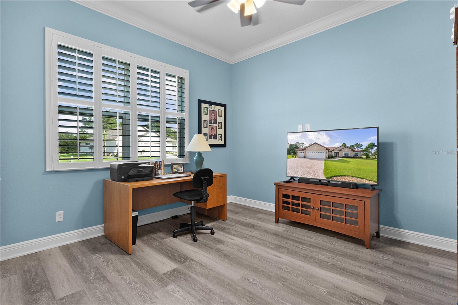 JULIETTE FALLS - Residential