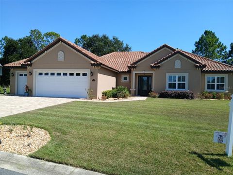 Photo of 17854 SW 72nd Street Road, Dunnellon, FL 34432 (MLS # G5100068)