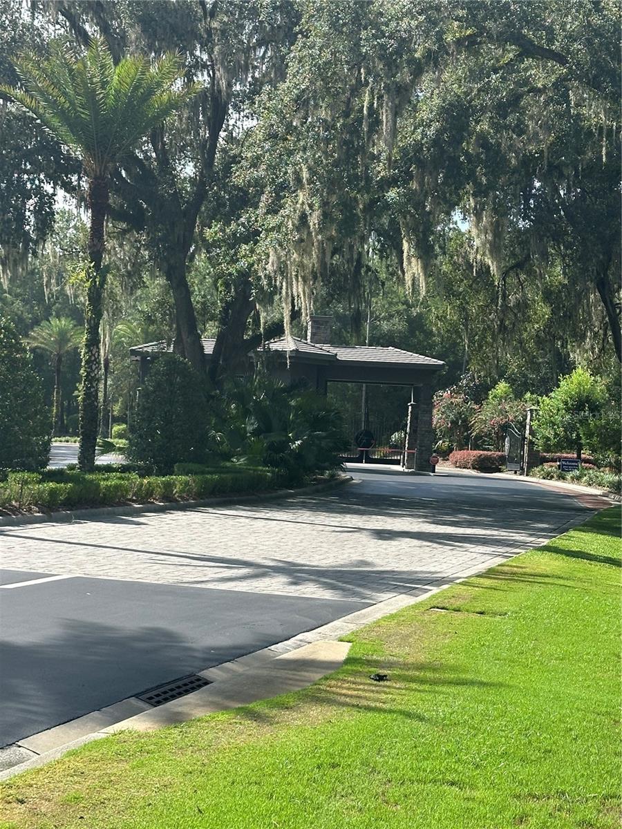 JULIETTE FALLS - Residential