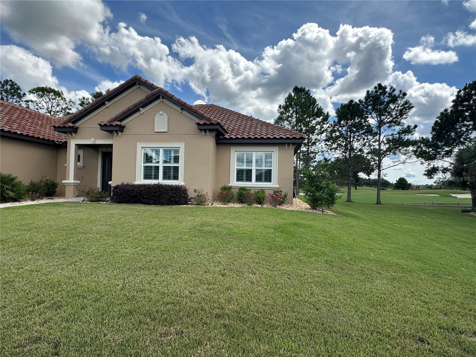 JULIETTE FALLS - Residential