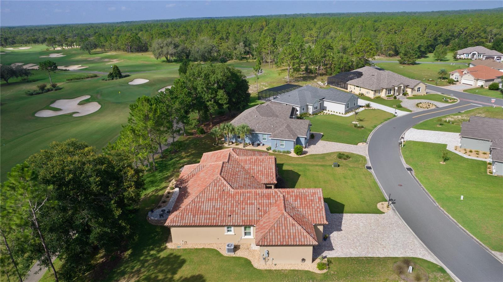 JULIETTE FALLS - Residential