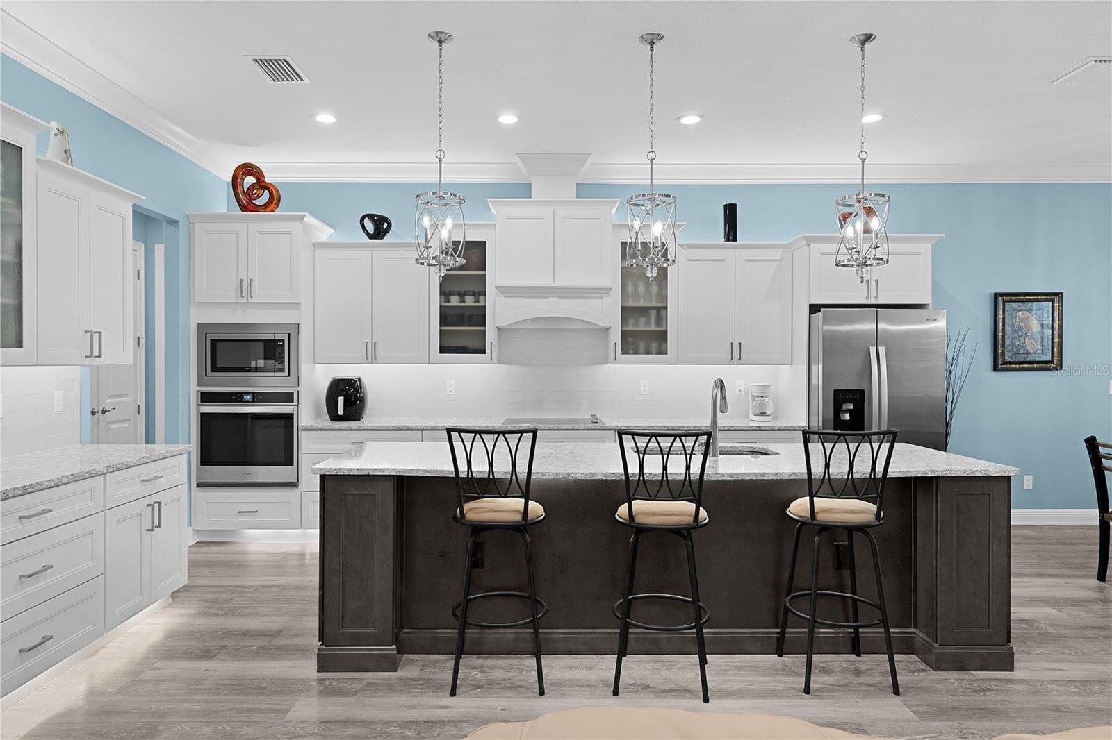 JULIETTE FALLS - Residential