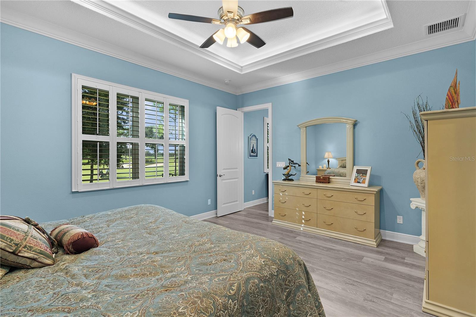 JULIETTE FALLS - Residential