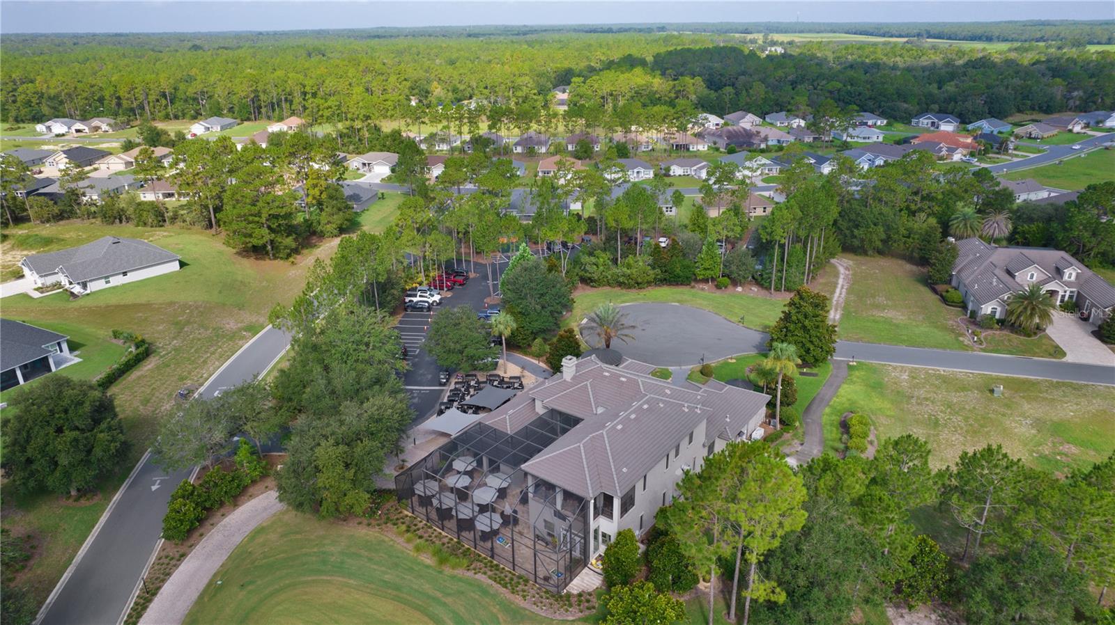 JULIETTE FALLS - Residential