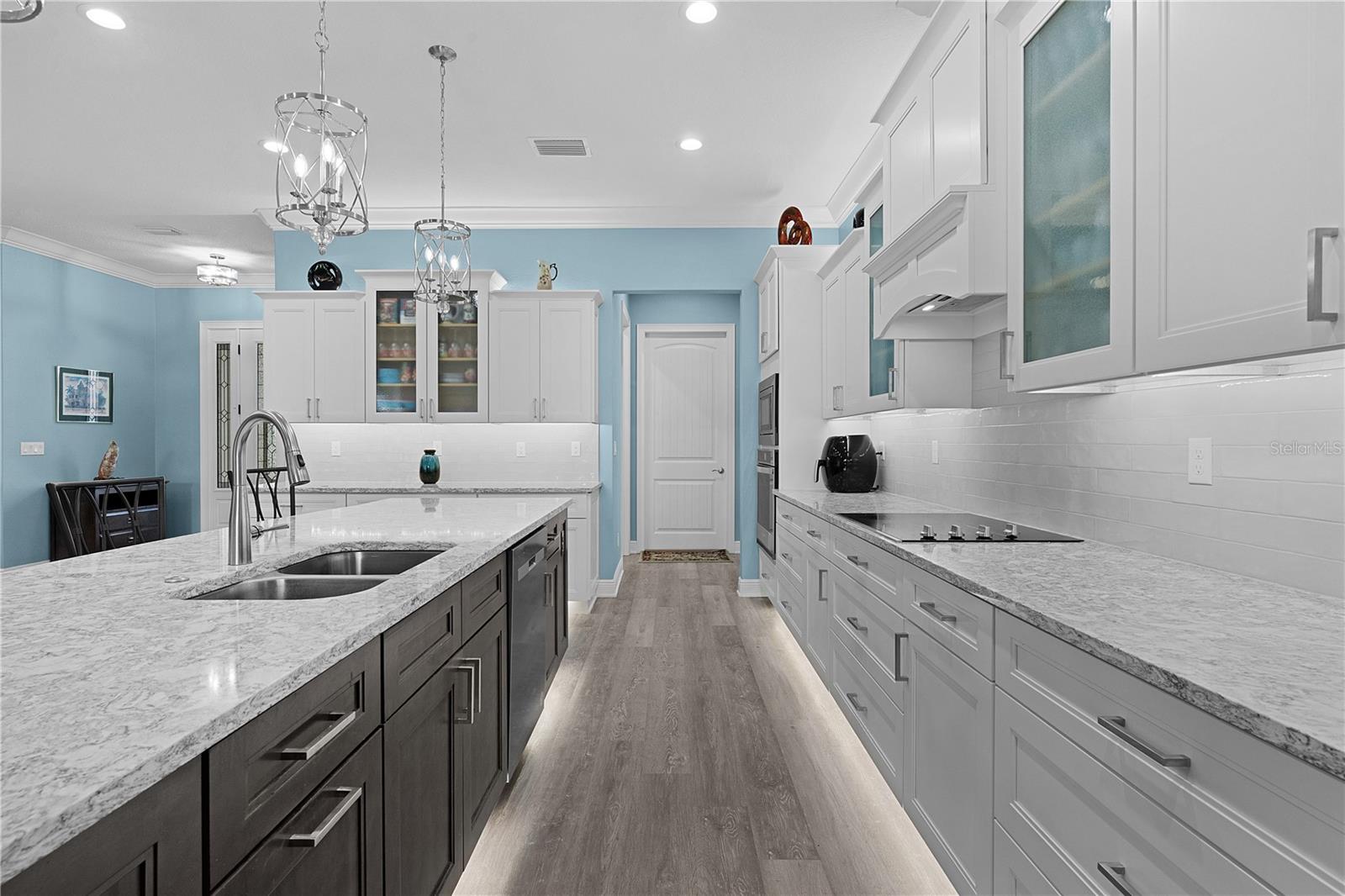 JULIETTE FALLS - Residential