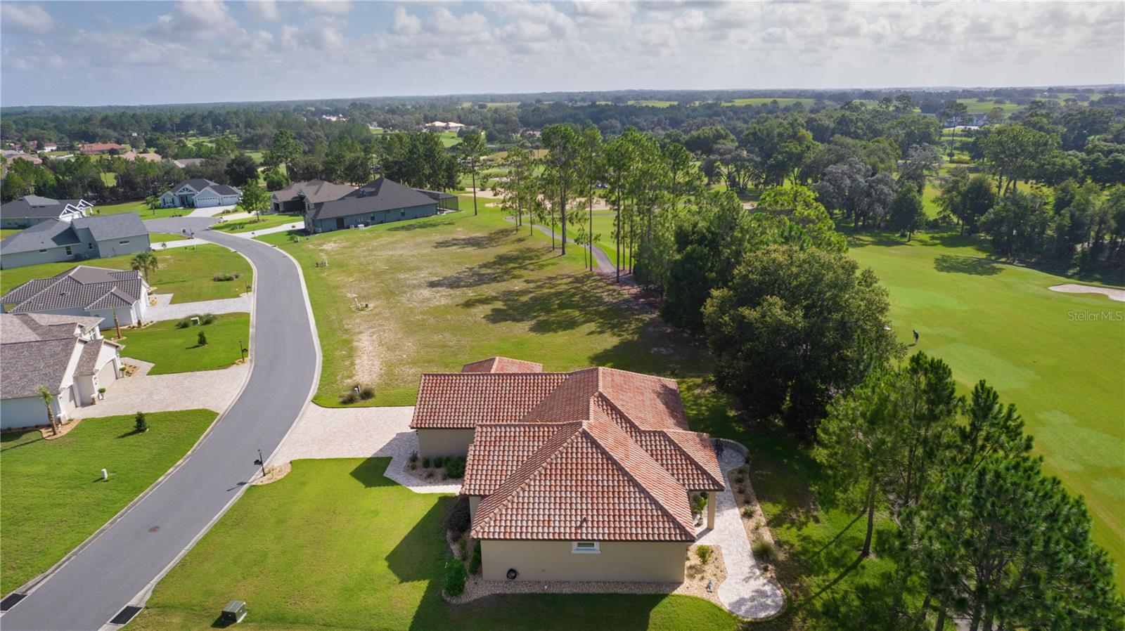 JULIETTE FALLS - Residential