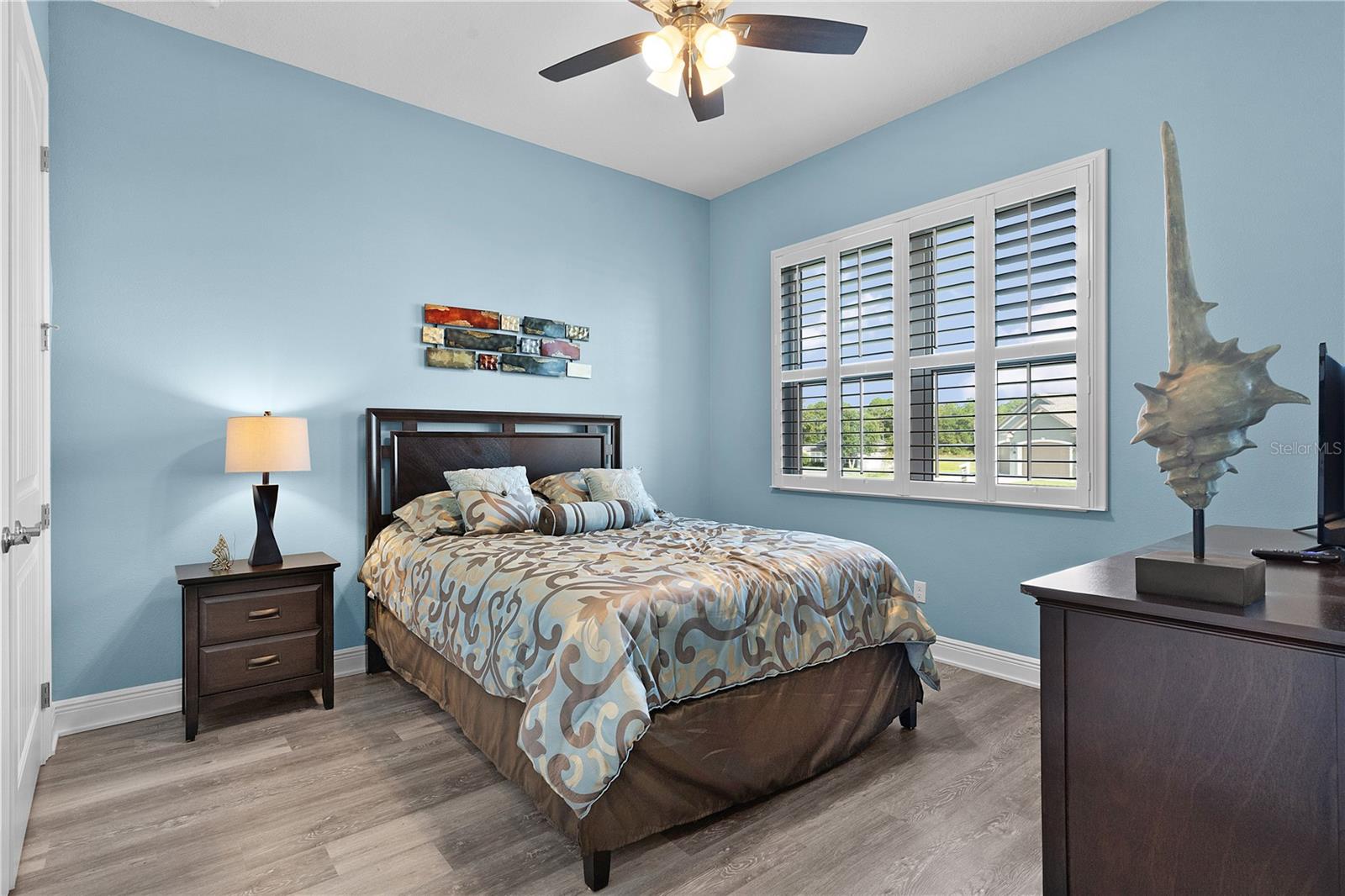 JULIETTE FALLS - Residential