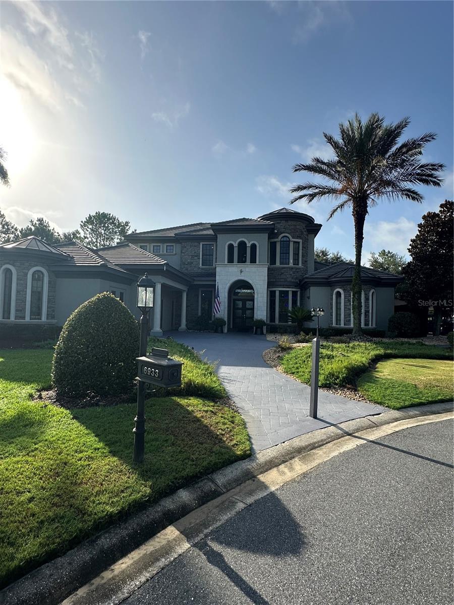 JULIETTE FALLS - Residential