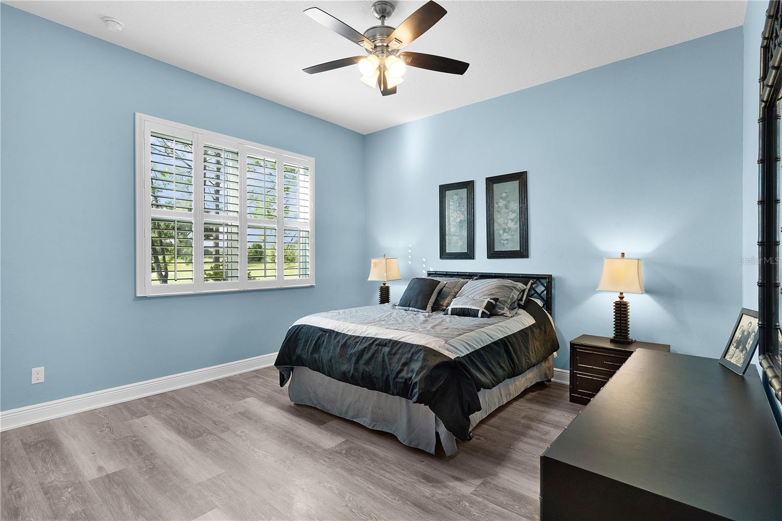 JULIETTE FALLS - Residential
