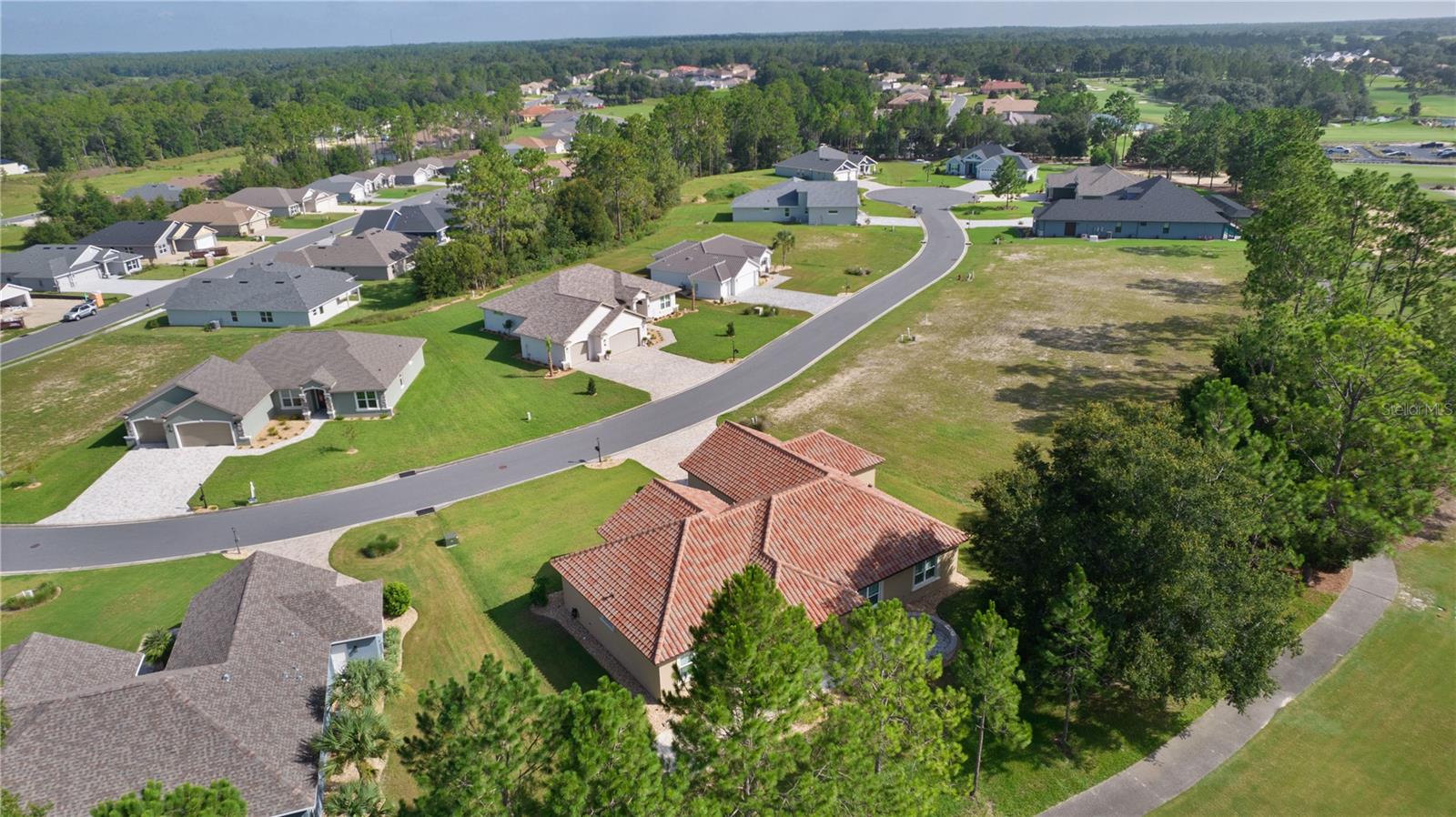 JULIETTE FALLS - Residential