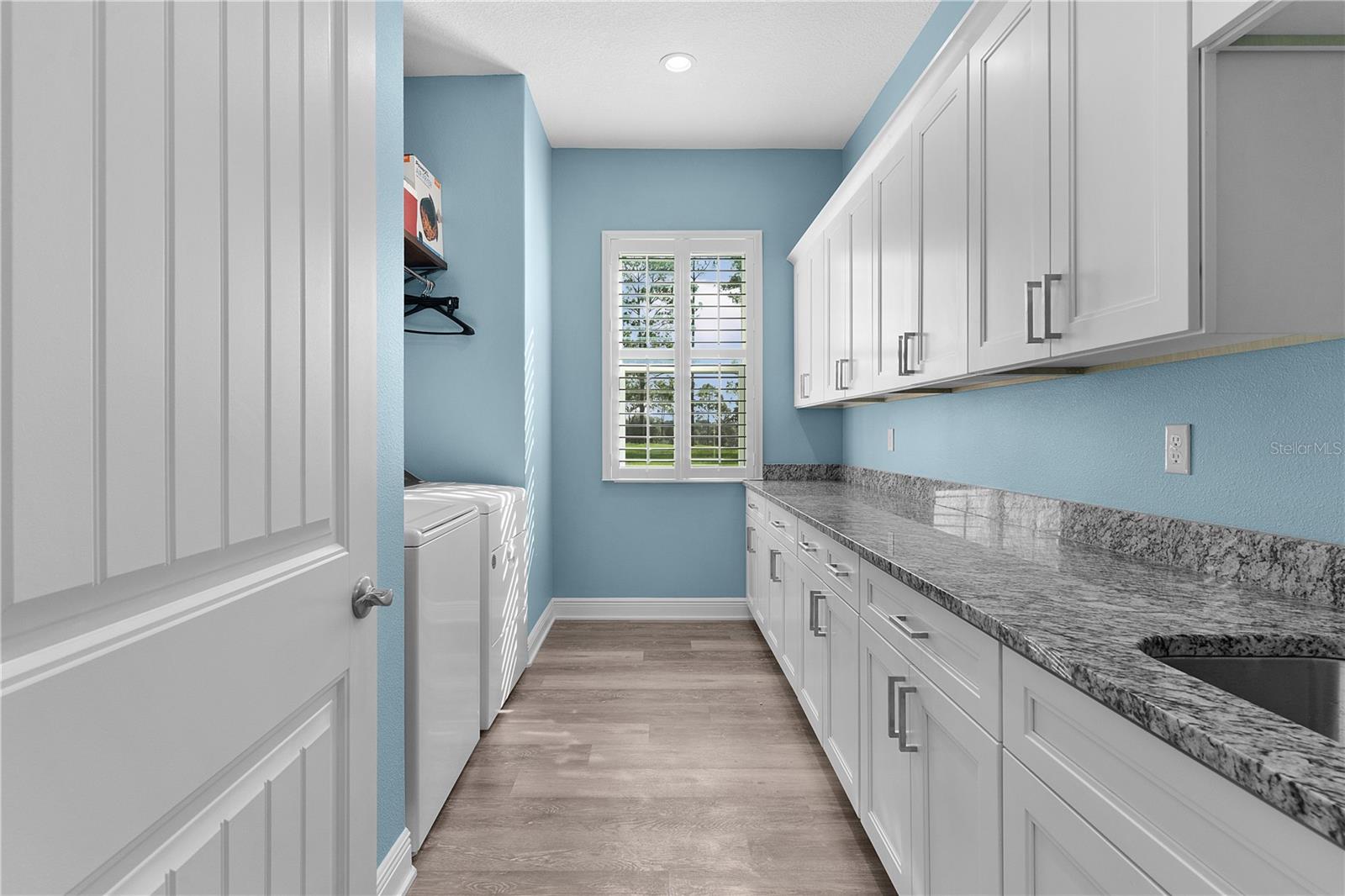 JULIETTE FALLS - Residential