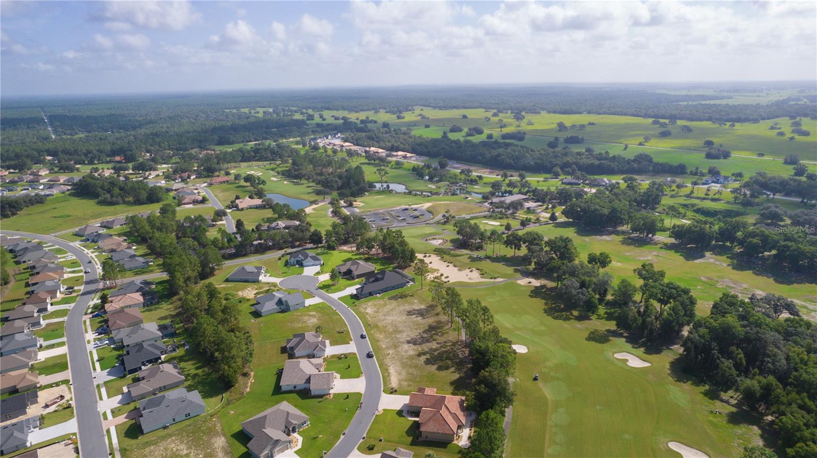 JULIETTE FALLS - Residential