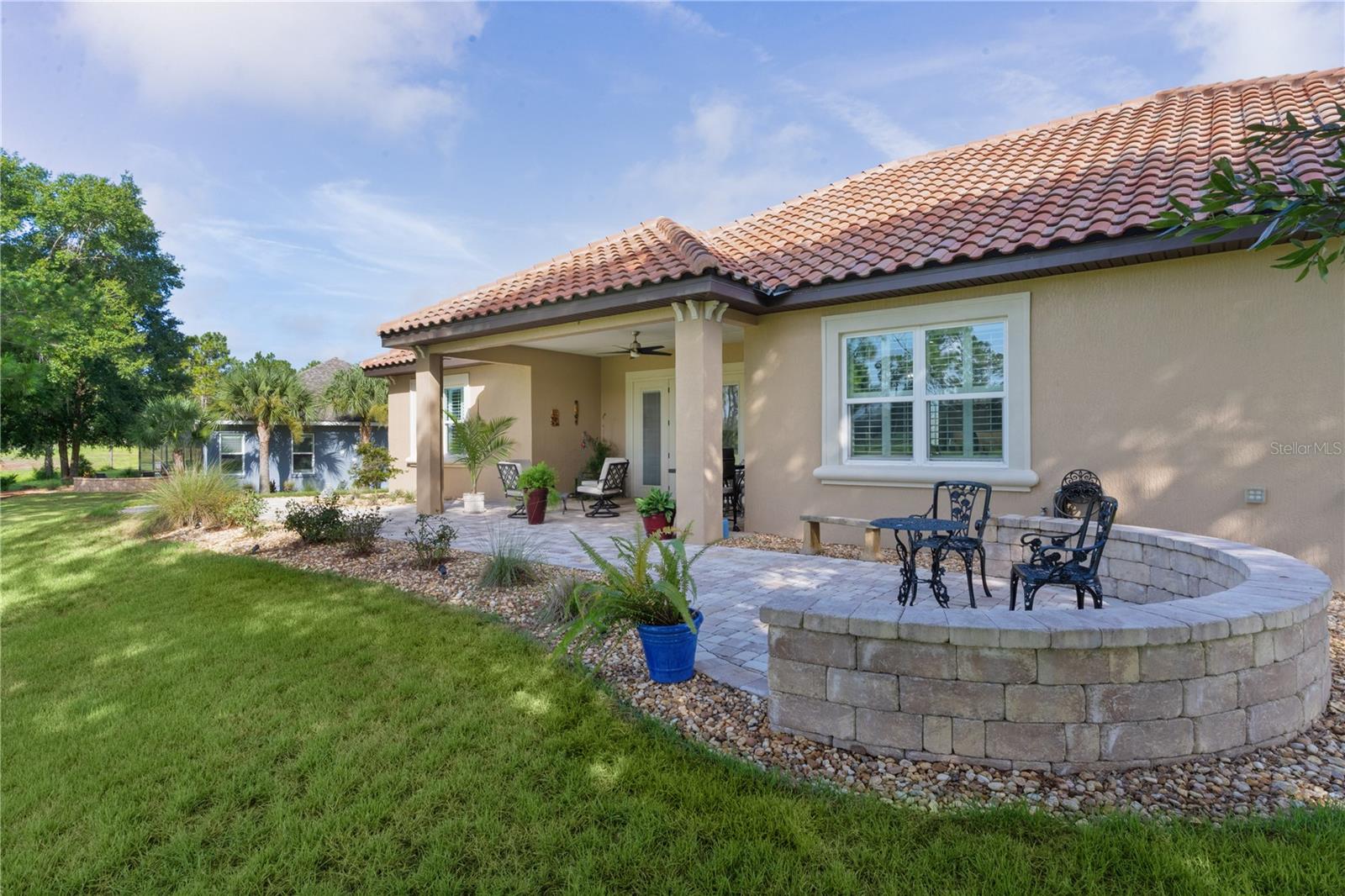 JULIETTE FALLS - Residential