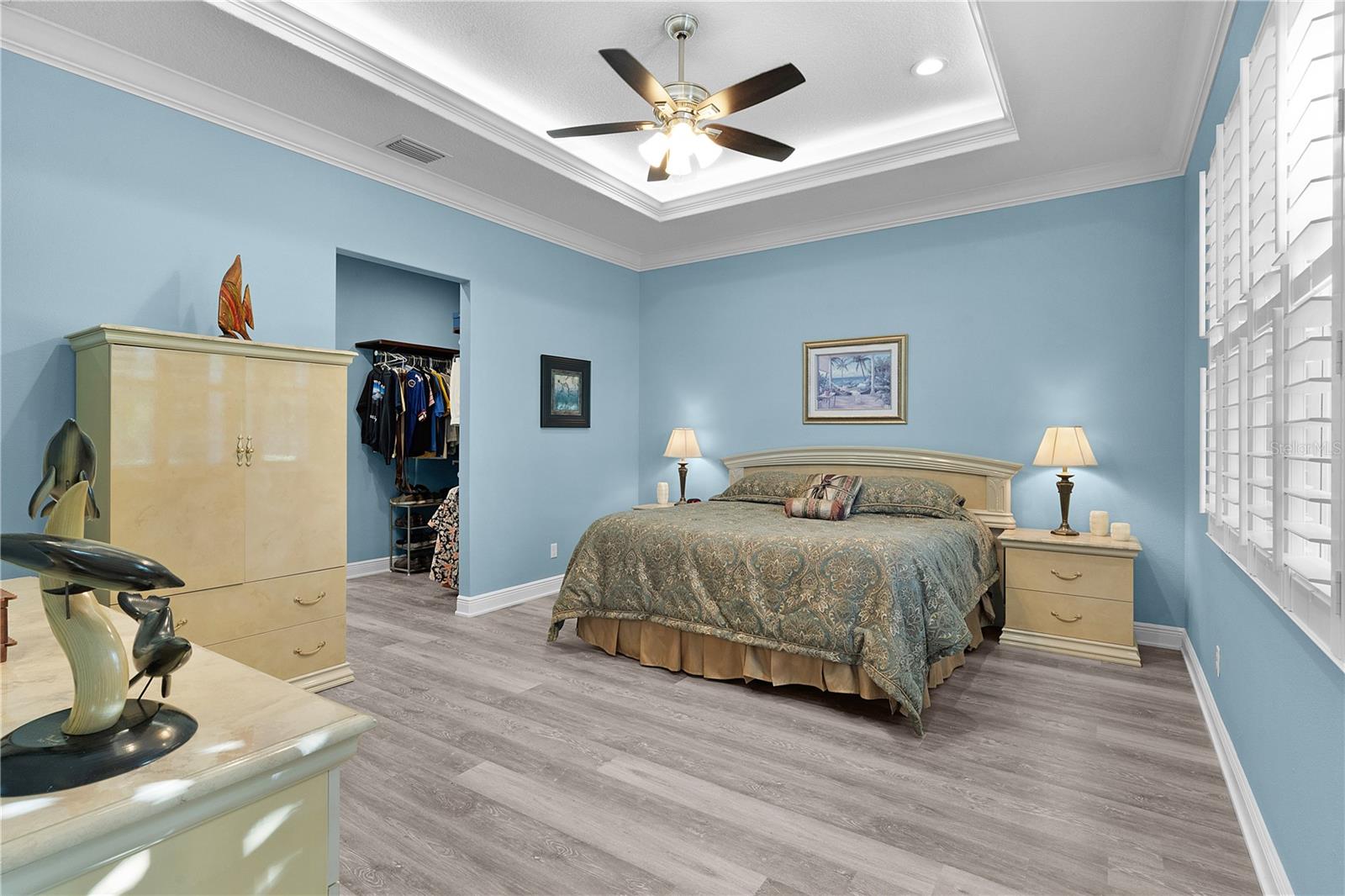 JULIETTE FALLS - Residential
