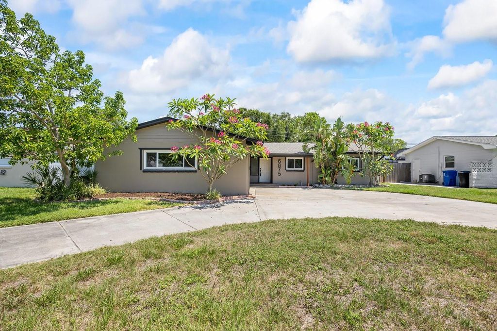 Photo of 6875 11th Avenue N, St Petersburg, FL 33710 (MLS # TB8387804)