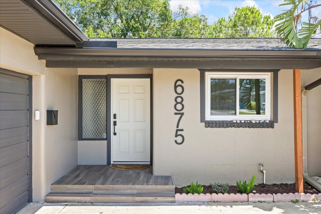 Photo of 6875 11th Avenue N, St Petersburg, FL 33710 (MLS # TB8387804)