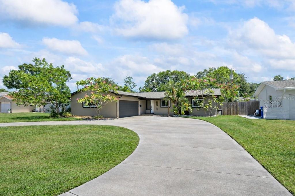 Photo of 6875 11th Avenue N, St Petersburg, FL 33710 (MLS # TB8387804)