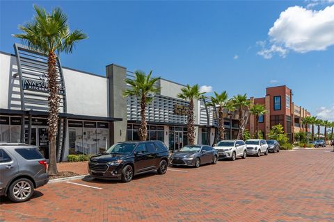 A home in WINTER GARDEN