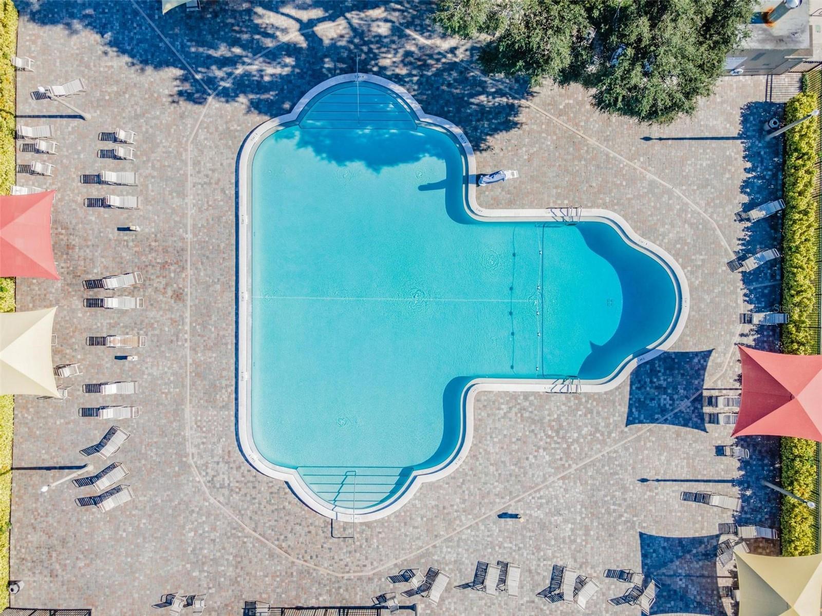 ON TOP OF THE WORLD - Residential