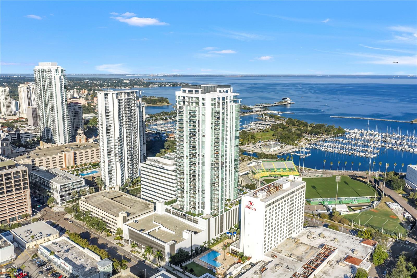 SALTAIRE CONDO - Residential