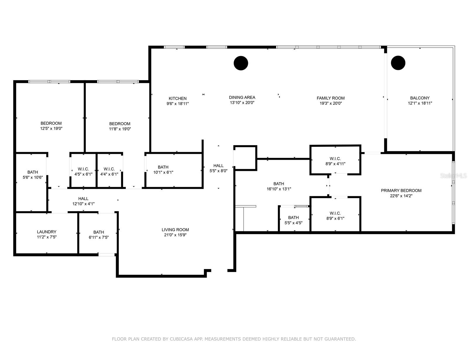 SALTAIRE CONDO - Residential