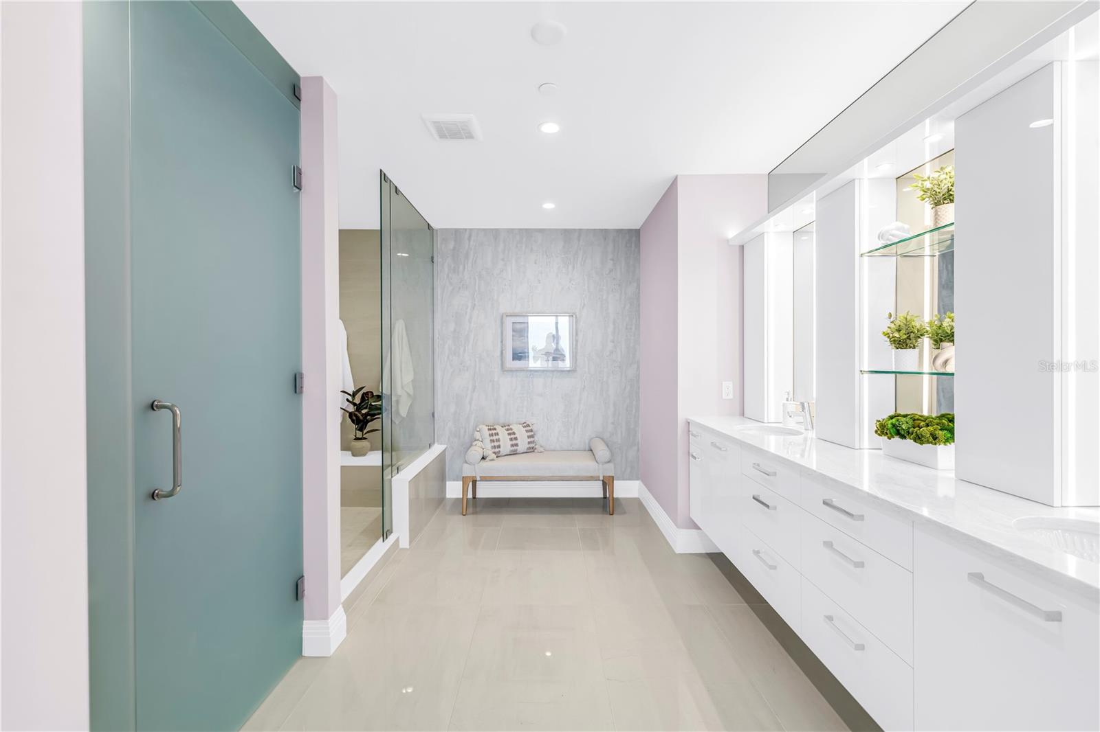 SALTAIRE CONDO - Residential