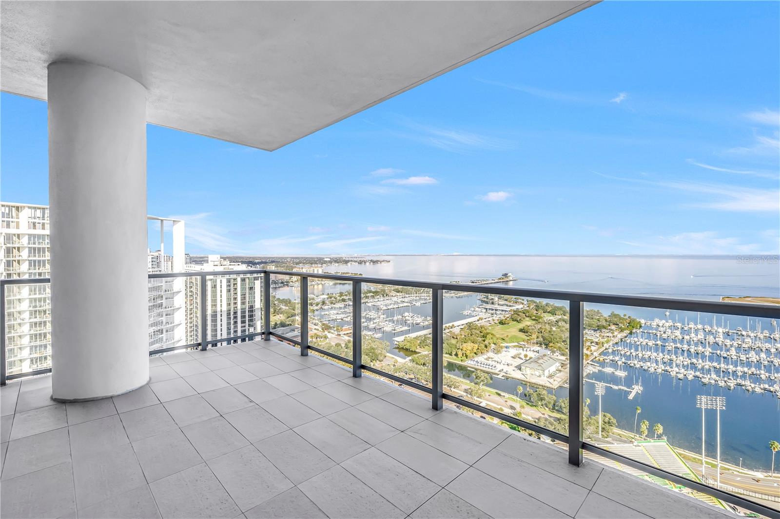 SALTAIRE CONDO - Residential