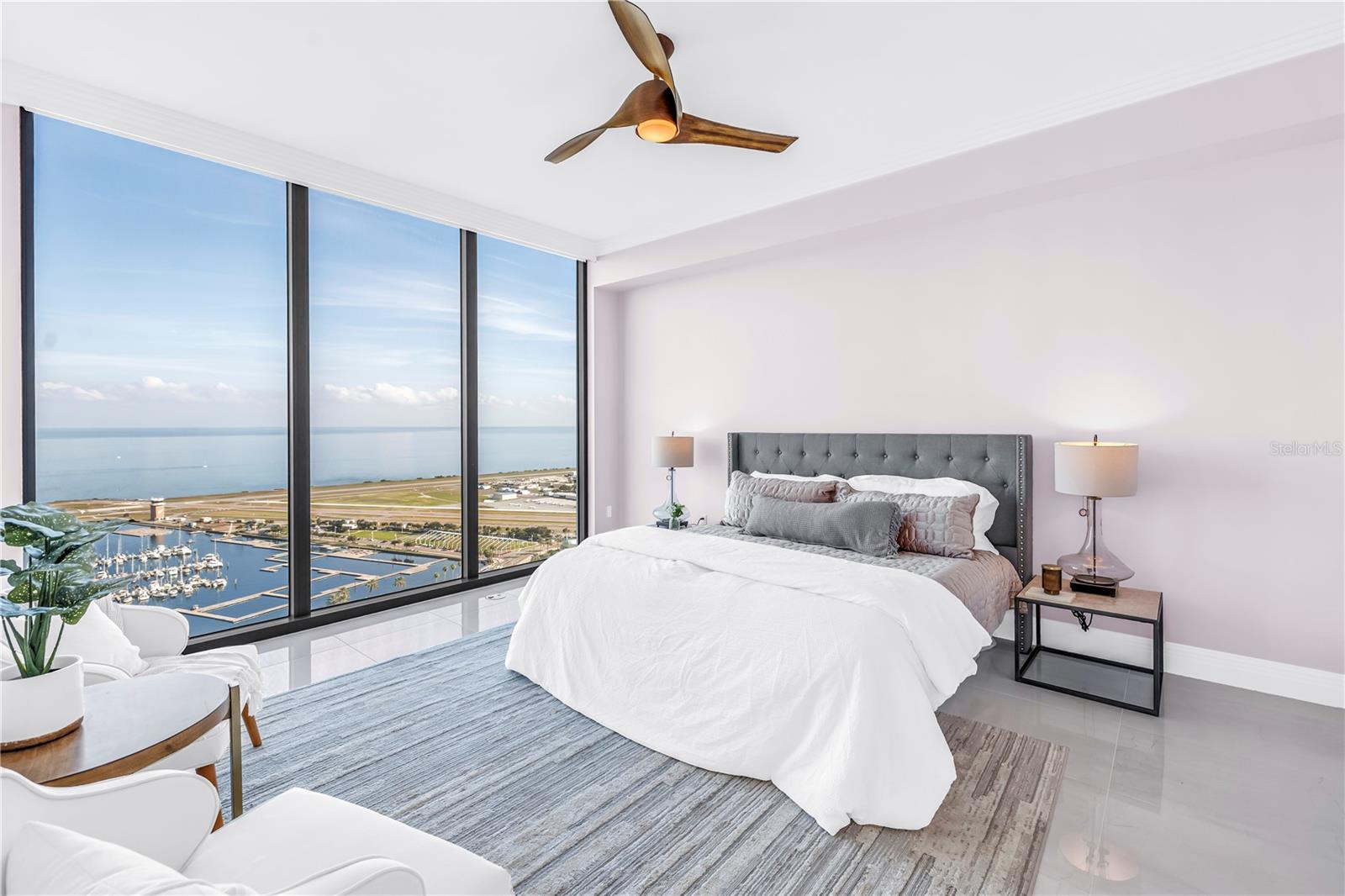 SALTAIRE CONDO - Residential