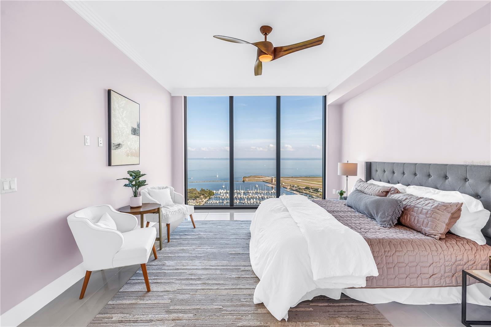 SALTAIRE CONDO - Residential