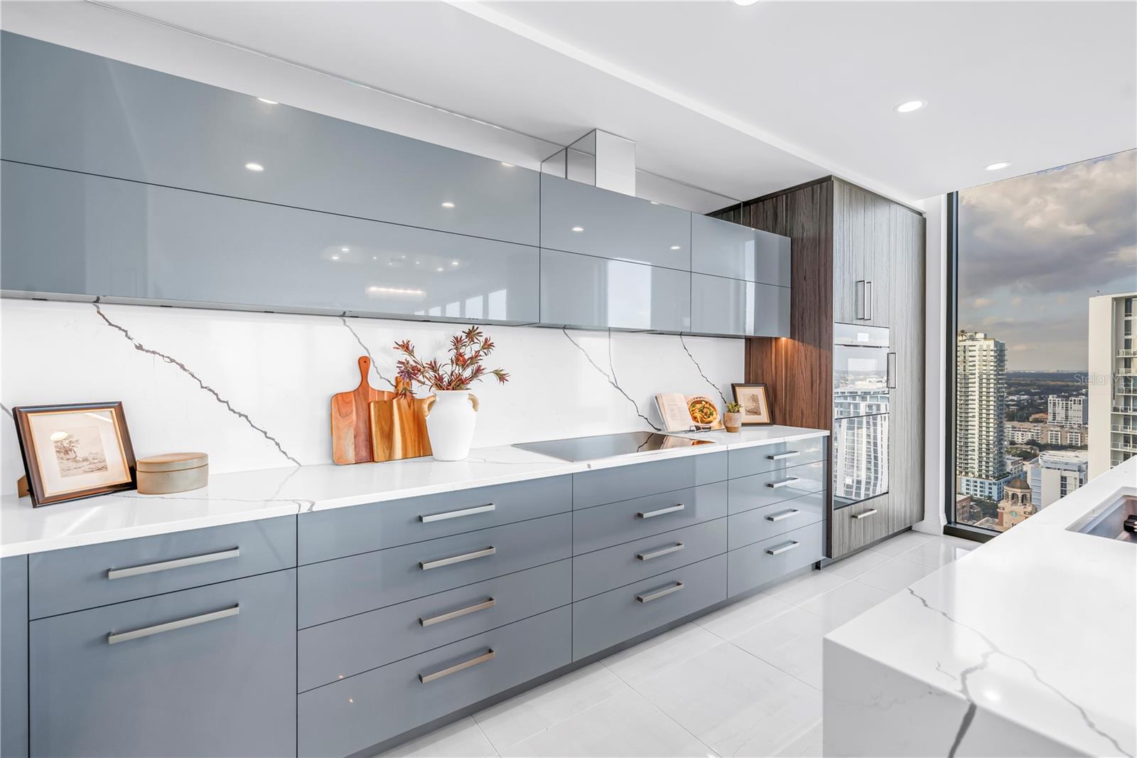 SALTAIRE CONDO - Residential