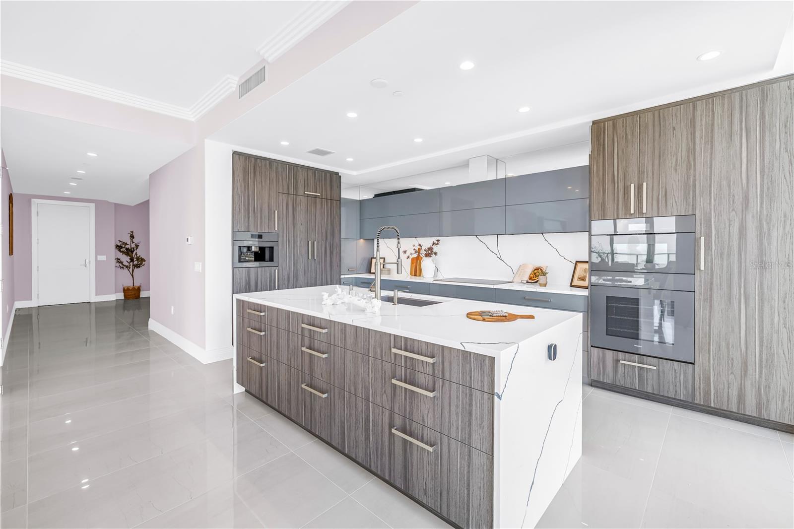 SALTAIRE CONDO - Residential