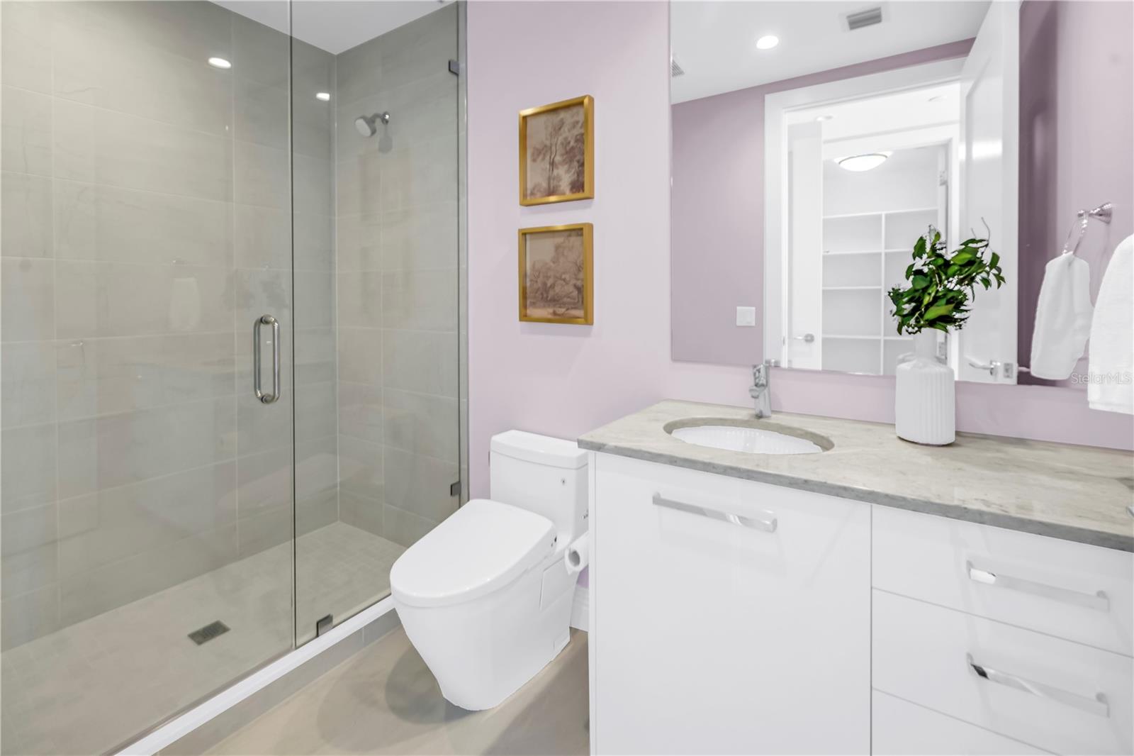 SALTAIRE CONDO - Residential