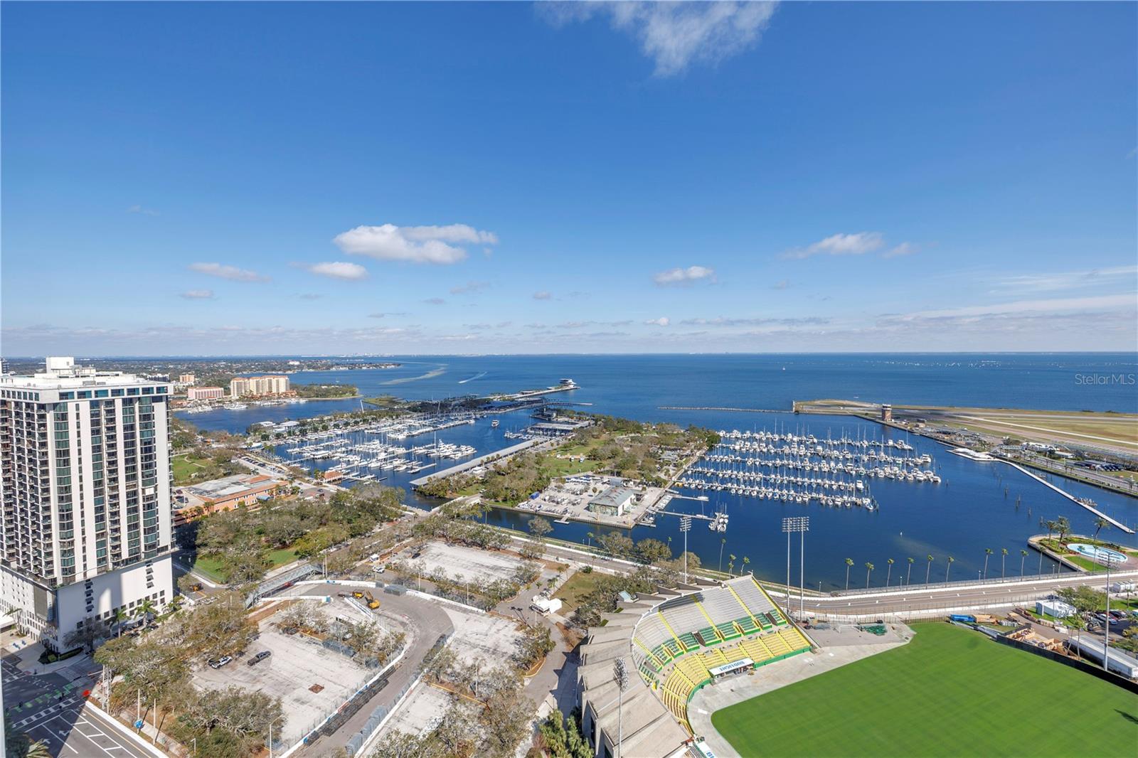 SALTAIRE CONDO - Residential