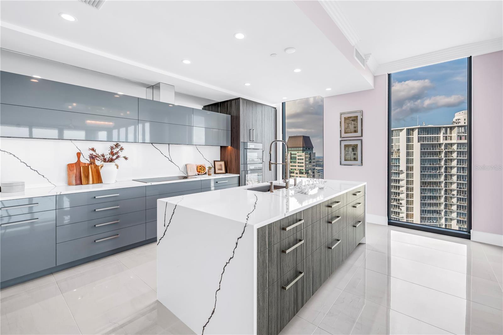 SALTAIRE CONDO - Residential