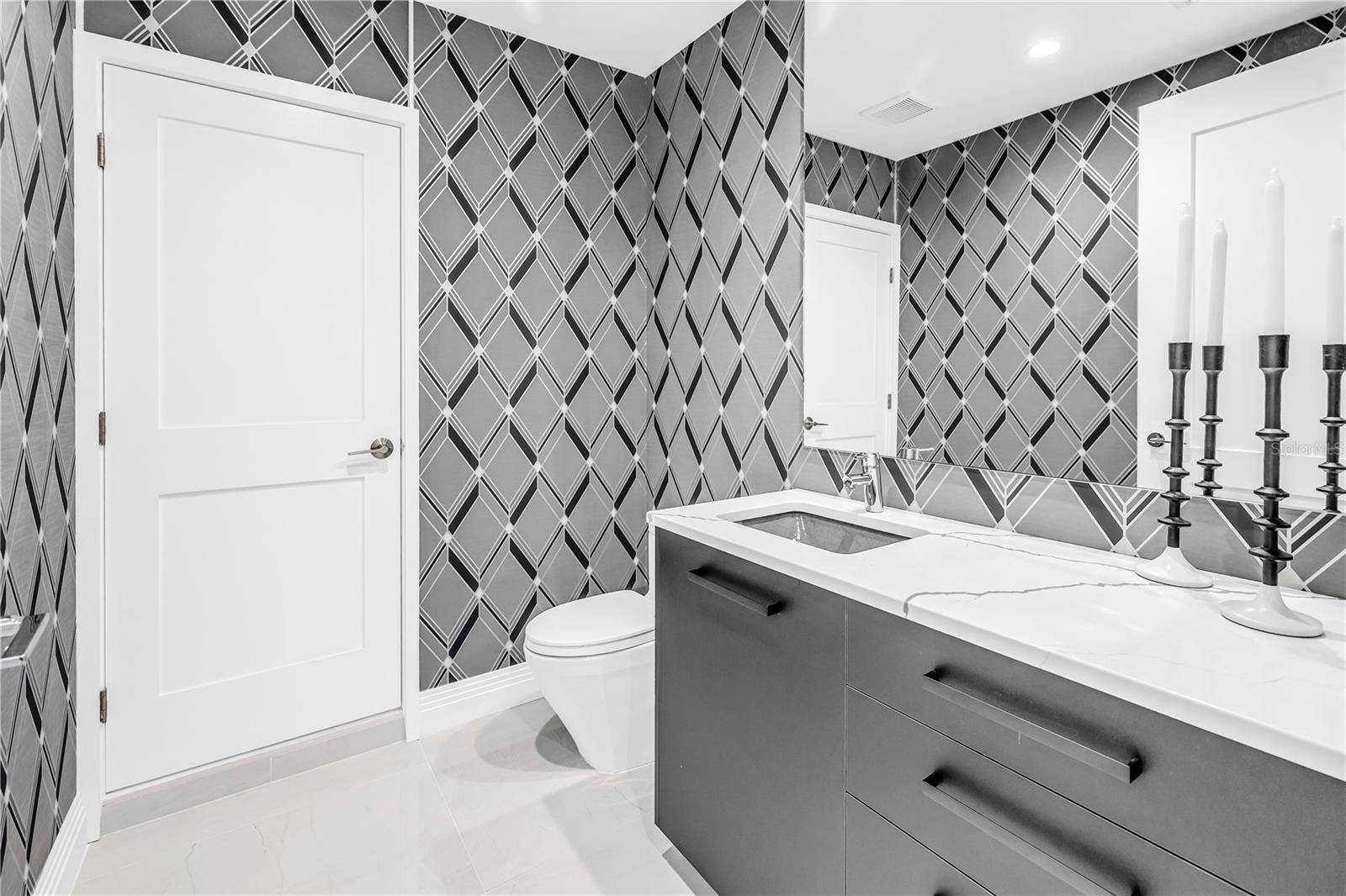 SALTAIRE CONDO - Residential