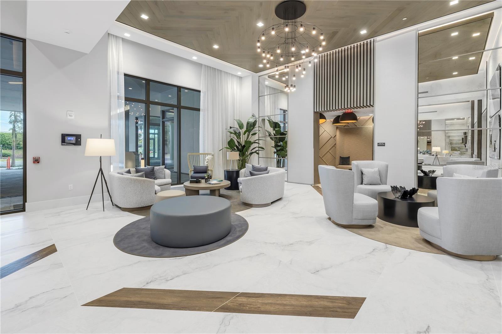 SALTAIRE CONDO - Residential