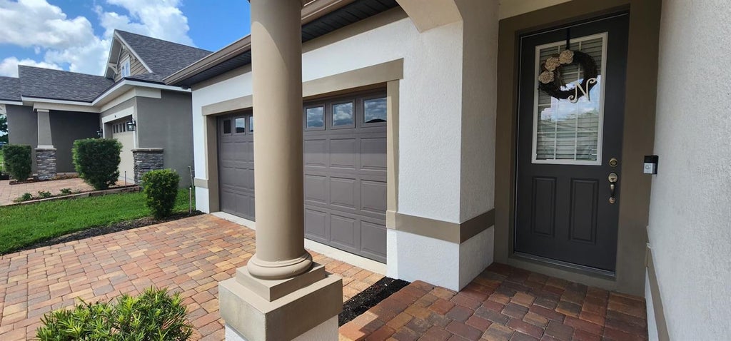 Photo of 2062 Suwannee Banks Street, Clermont, FL 34711 (MLS # O6420321)