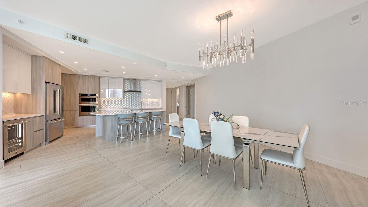 BAYSO SARASOTA - Residential