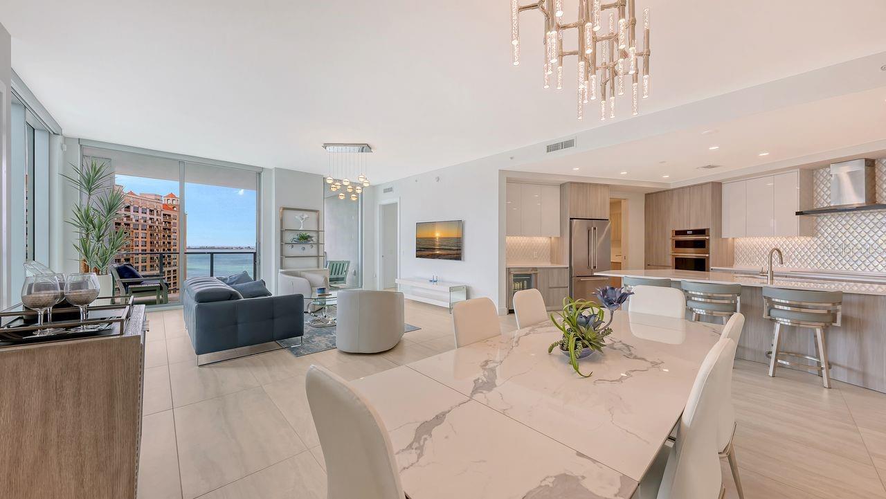 BAYSO SARASOTA - Residential