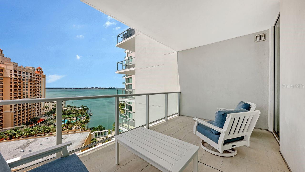 BAYSO SARASOTA - Residential