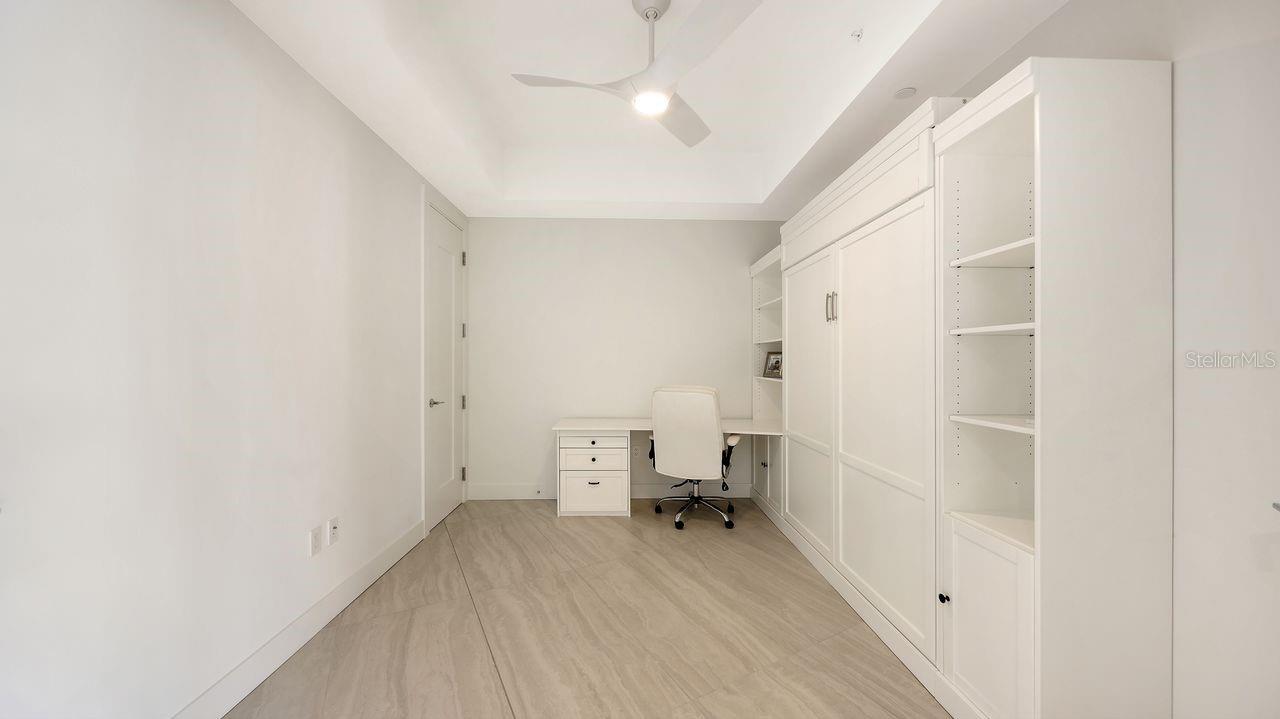 BAYSO SARASOTA - Residential