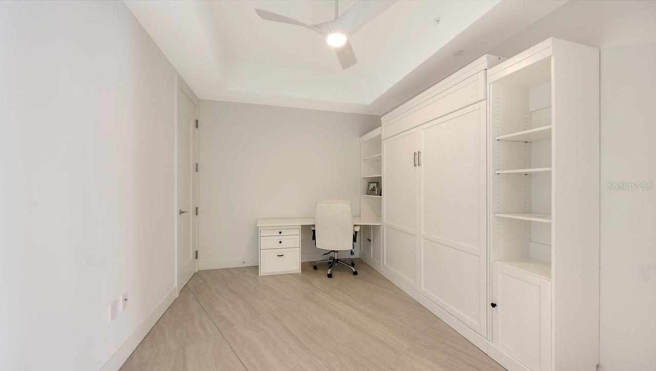 BAYSO SARASOTA - Residential