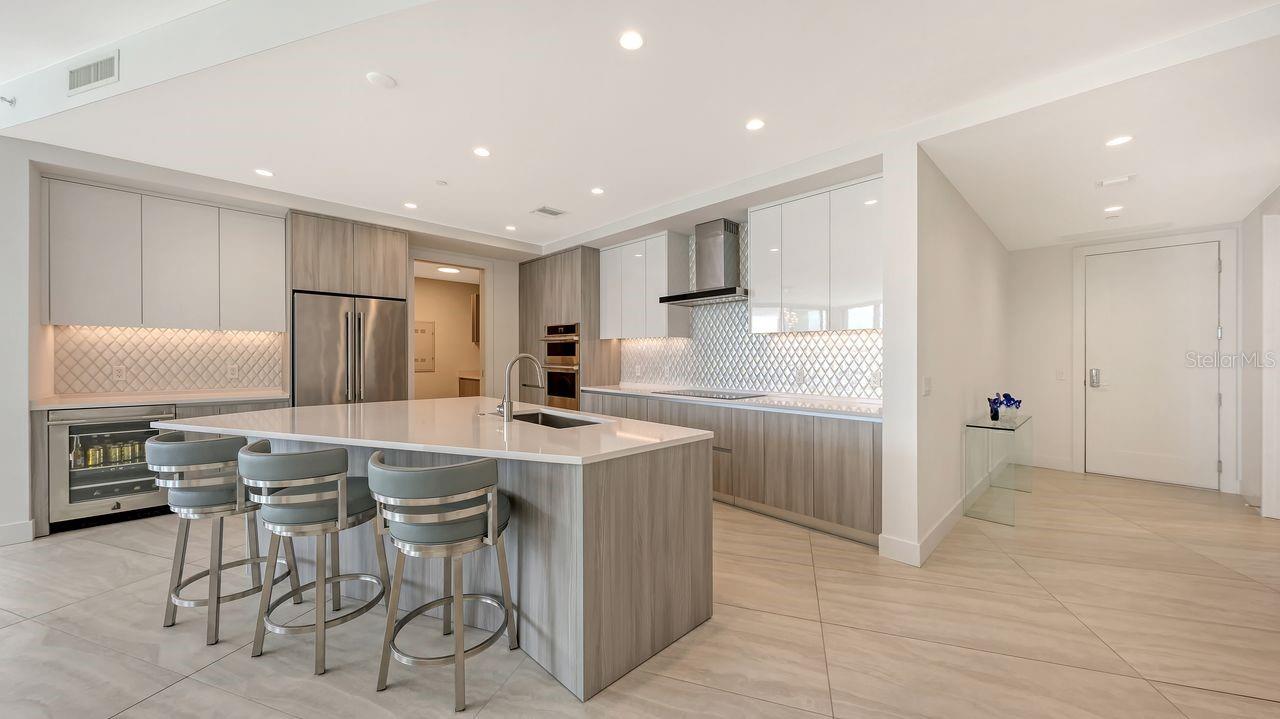 BAYSO SARASOTA - Residential