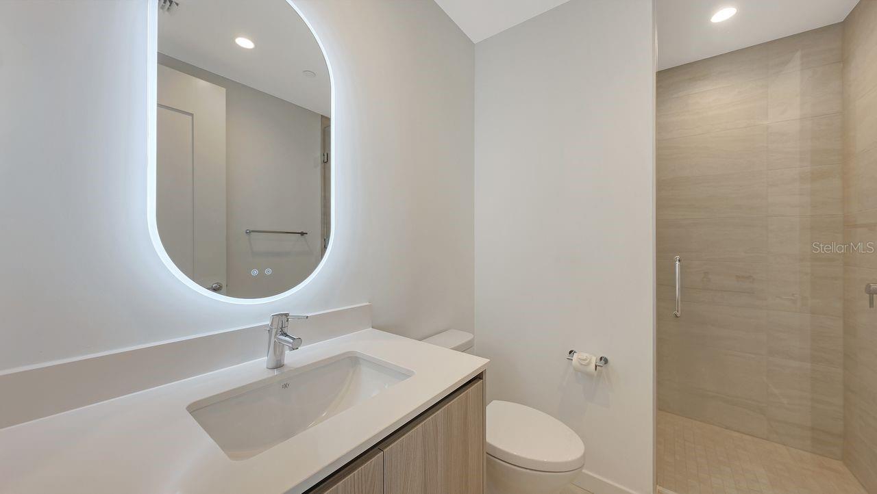 BAYSO SARASOTA - Residential