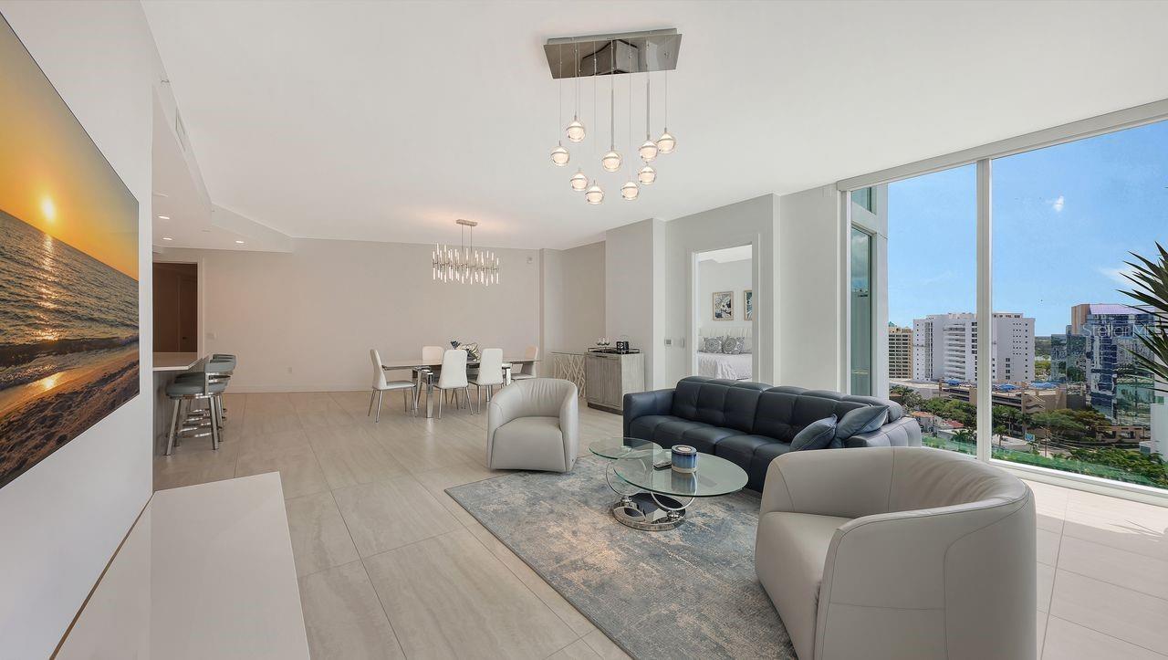 BAYSO SARASOTA - Residential